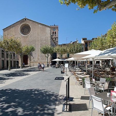 Owl Booking Villa March - 10 Min Walk To The Old Town Pollença Exterior foto